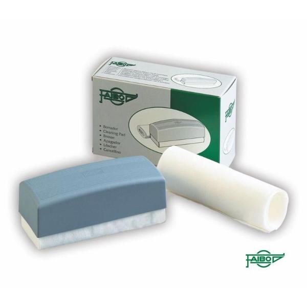 BORRADOR PIZARR.BLA.FAIBO 15M 13,5X5,5X4