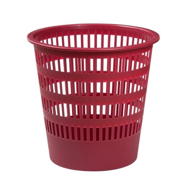 PAPELERA REJILLA BURDEOS FAIBO 306-13 16