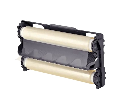 PLASTICO LEITZ 30mts 80micras 18649 UNID