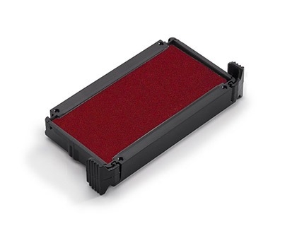 ALMOHADILLA TRODAT 4911/6 ROJA, UNIDAD