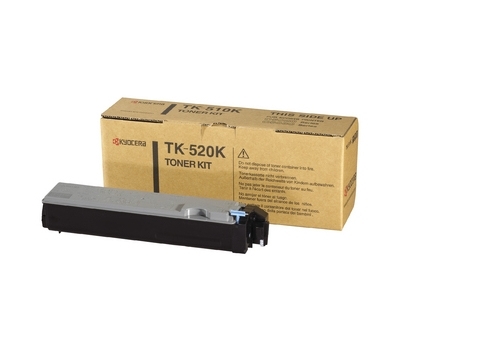 ORIGINAL KYOCERA TONER 1T02HJ0EU0 TK520