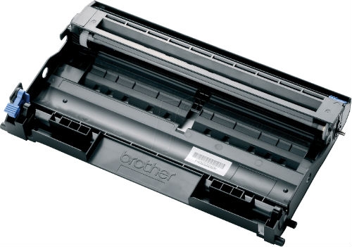 ORIGINAL BROTHER TAMBOR DR2000 NEGRO