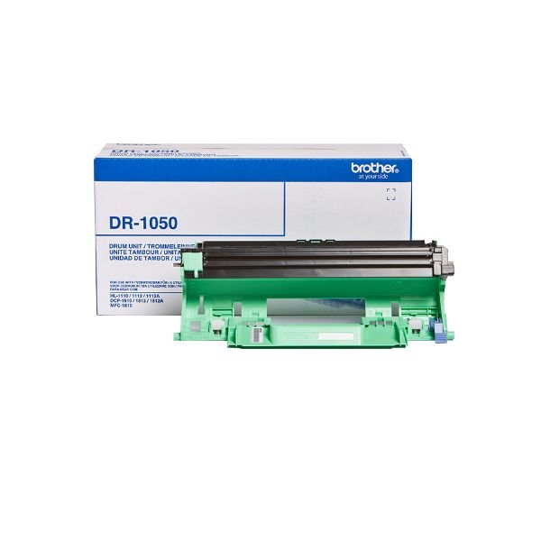 ORIGINAL BROTHER TAMBOR DR1050 NEGRO