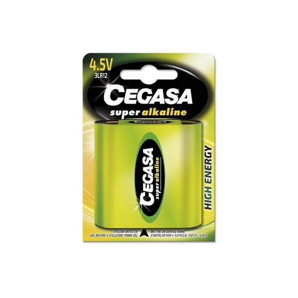 PILA CEGASA SUPER ALC 3LR12 000153