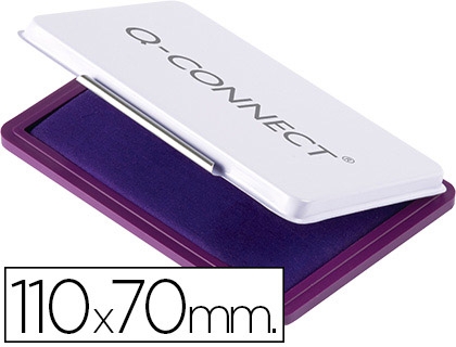 TAMPON Nº2 QC VIOLETA 150749/KF25213
