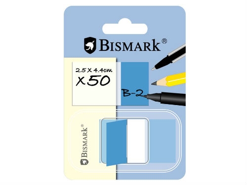 BANDERITA BISMARK 319467 C/DISP.AZUL