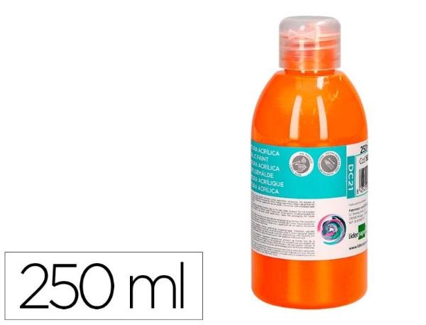 PINTURA ACRILI.LD 250ml NARA.166315/DC21