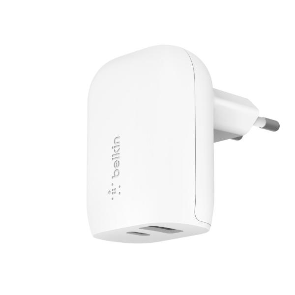CARGADOR MOVILES BELKIN WCB007VFWH