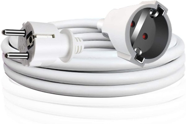 ALARGADOR 5 mts AVANT 968285-AV5114 16A