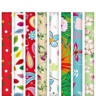 PAPEL REGALO T.AÑO 003066 070x2 SURTID-1