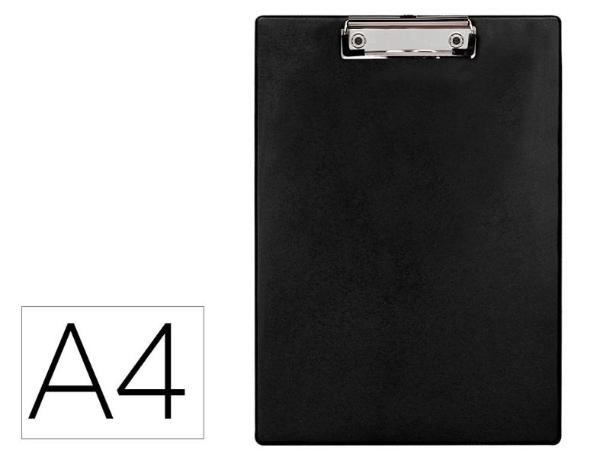 PORTANOTAS QC 170705/KF14405 P.SUP.NEGRO