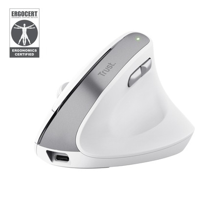 RATON TRUST BAYO II 25398 MANO DERECHA