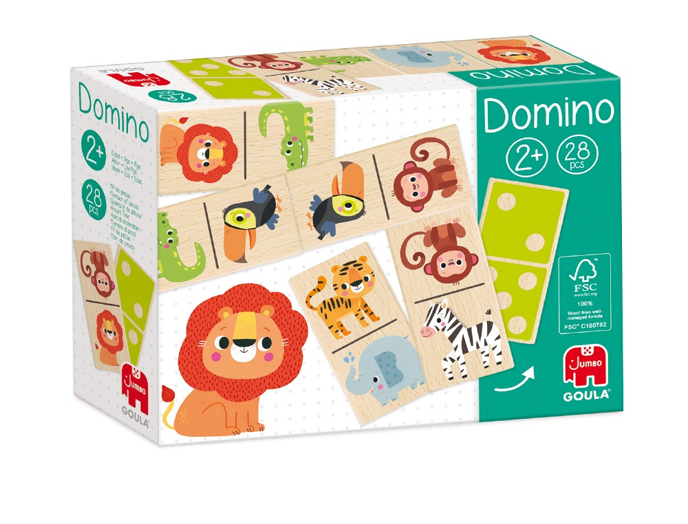 JUEGO GOULA DIDACTICO 170289/1110700204