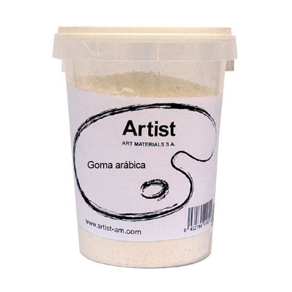 GOMA ARABIGA ARTIST 300ml 6510000