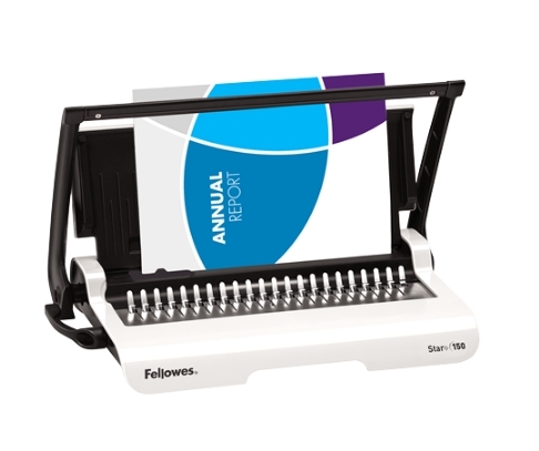 ENCUADERNADORA CANUT.FELLOWES 5627501