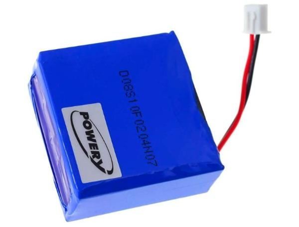BATERIA PARA DE.SAFESCAN 154978/112-0410