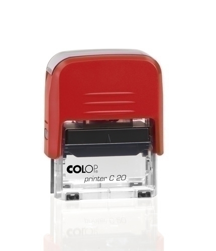 SELLO COLOP PRINTER 20 "DUPLICADO"SFC20.