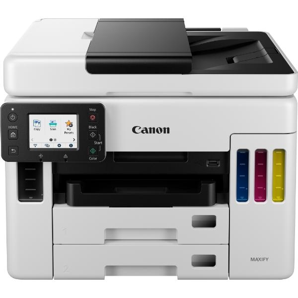 MULTIFUNCION CANON MAXIFY GX7050 4471C00