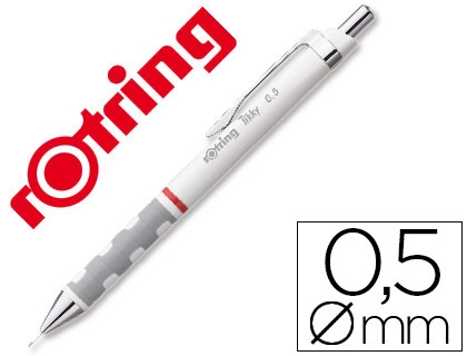 PORTAMINAS ROTRING 05 91027/1904698