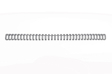 CANUTILLO WIRE GBC 34A/NE 9,5 N6 810610