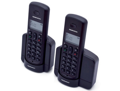 TELEFONO DUO INAL.DAEWOO 63882/DTD-1350D
