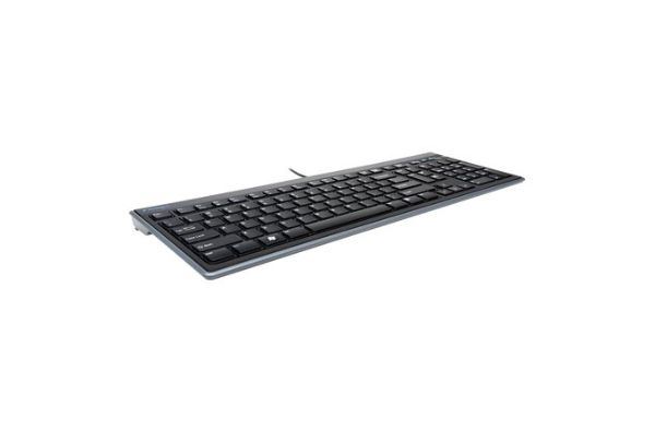TECLADO KENSINGTON K72357ES ADVANCE FIT