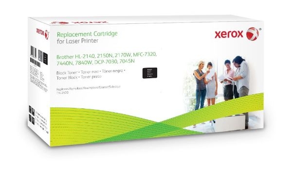 XEROX TONER 003R99781 BROTHER TN2120