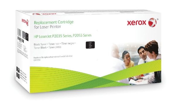 XEROX TONER 003R99807 HP CE505A 2300 pag