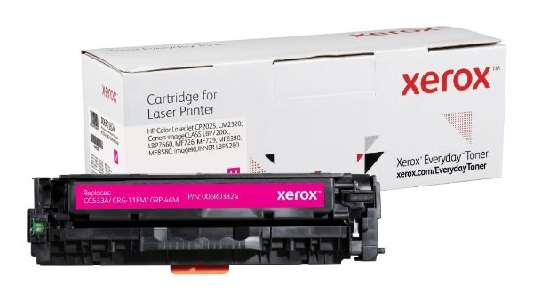 XEROX TONER 003R99794 HP CC533A MAGENTA