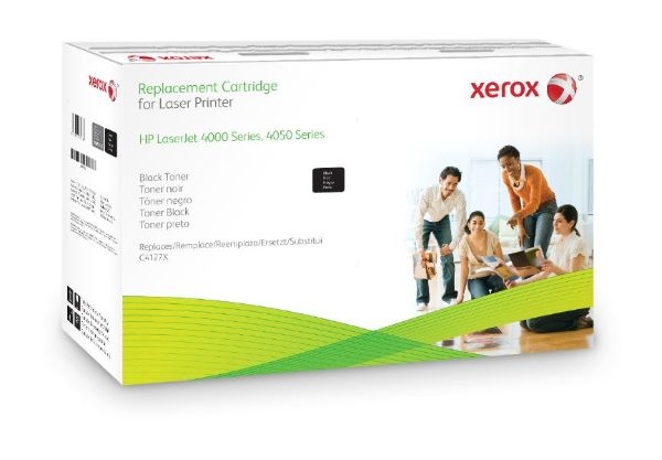 XEROX TONER 003R95921 HP C4127X