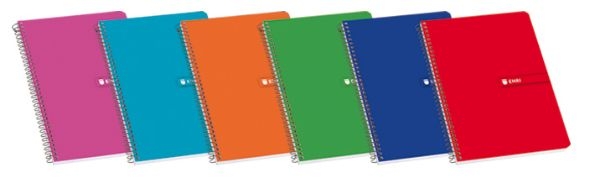 CUADERNO ENRI 100302803 16º 4x4 80H surt