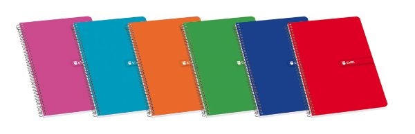 CUADERNO ENRI 100302775 12º 4x4 80H surt