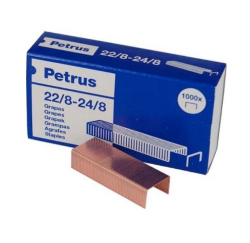 GRAPAS 22/8-24/8 COB.PETRUS 55714 P/1000