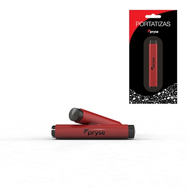 PORTATIZAS ROJO PRYSE 2430050