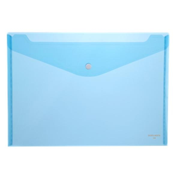 SOBRE BROCHE DATABANK 9F105-3 AZUL