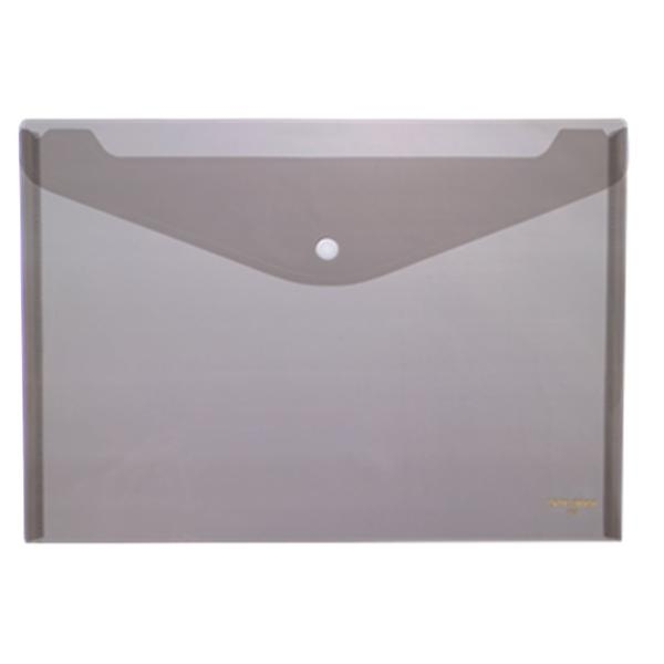 SOBRE BROCHE DATABANK 9F105-90 FUME