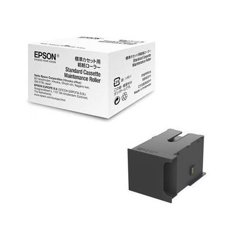 CAJA MANTENIMIENTO EPSON C13T671200