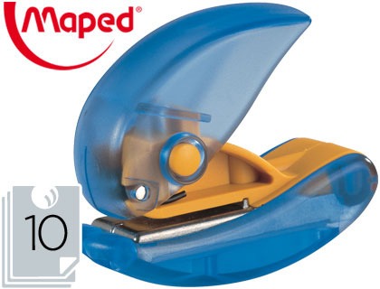 TALADRO 1-A MAPED 28038/533100 10H