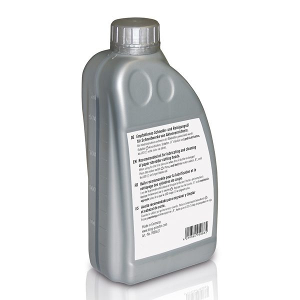 ACEITE DESTRUCT.IDEAL 1 litro 9000621