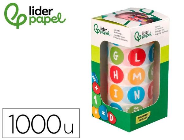 GOMETS LD REDONDO ABZ 172115/GT20 R/1000