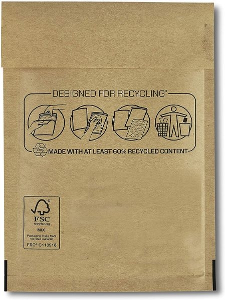 BOLSA BURBUJAS B.BOX 110x165 7375101 P10