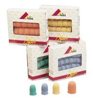 DEDIL GOMA Nº00  ARTES 223 16mm UNIDAD