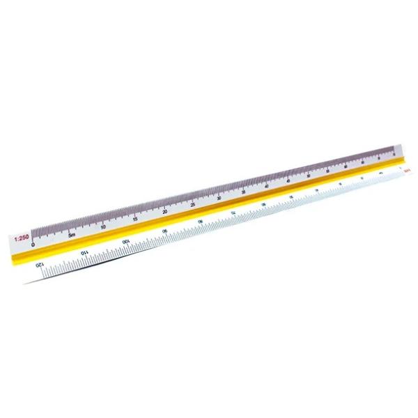 ESCALIMETRO PLUS ESCALA B 30cm 600025