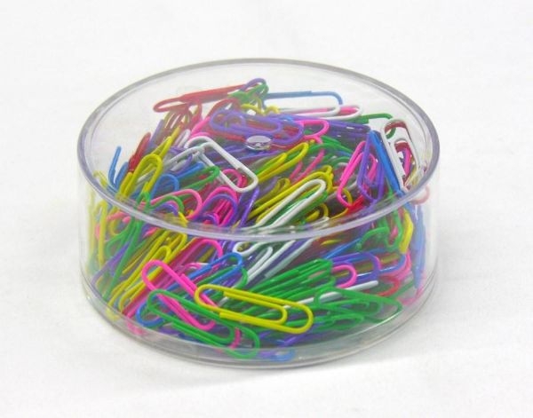 CLIPS PLASTIF.COLOR.33 ARTES 43102T P250