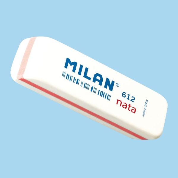 GOMA MILAN 612 NATA, UNIDAD