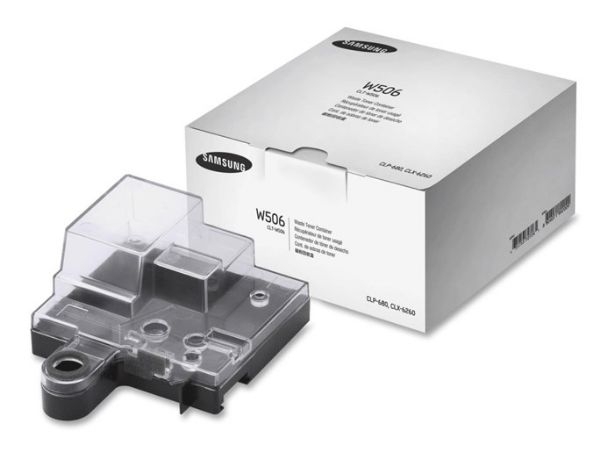 ORIGINAL SAMSUNG BOTE RES.CLT-W506/SEE N