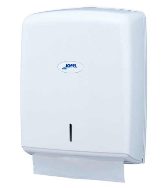 DISPENSADOR JOFEL AH37000 Z-600 SMART