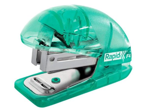 GRAPADORA RAPID MINI 164629/5001326 VERD