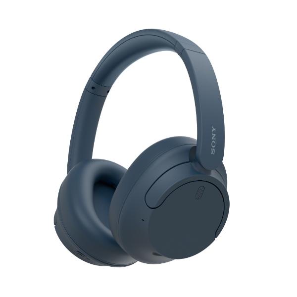 AURICULAR SONY WH-CH720 AZUL