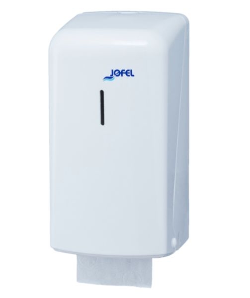 DISPENSADOR PAPEL HIGIENICO AF50000